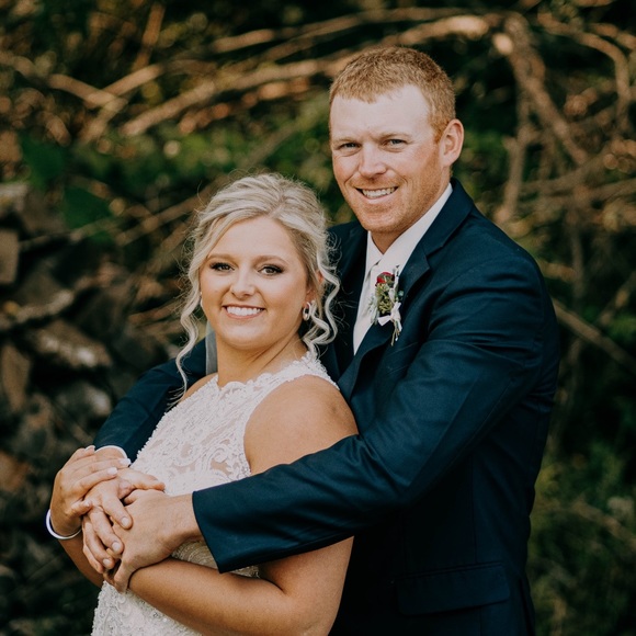 Meet your Posher, Shelby - Picture 3 of 6